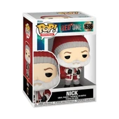 Funko POP Movies: The Red One - Nick thumbnail 2
