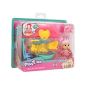 Cry Babies Pt Bella Banyo Oyun Seti thumbnail 2