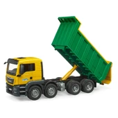 Man Tgs Damperli Kamyon thumbnail 4