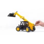 Bruder Caterpillar Teleskopik Kepçeli BR02141 thumbnail 3