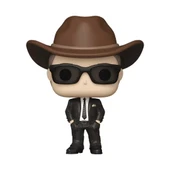 Funko POP TV: Yellowstone - John Dutton thumbnail 1