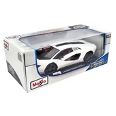 Maisto 1/18 Lamborghini Countach LPI 800-4 thumbnail 5
