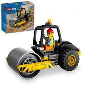 LEGO City Yol Silindiri 60401 thumbnail 1