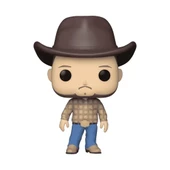Funko POP TV: Yellowstone - Jimmy Hurdstrom thumbnail 1