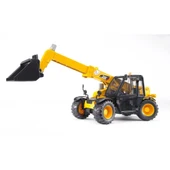 Bruder Caterpillar Teleskopik Kepçeli BR02141 thumbnail 1