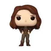 Funko POP Marvel: Peggy Carter thumbnail 1