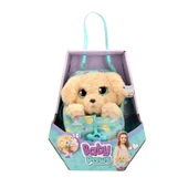 Baby Paws Labrador Sesli Peluş 20 cm thumbnail 5