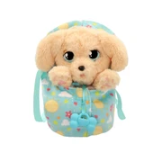 Baby Paws Labrador Sesli Peluş 20 cm thumbnail 2