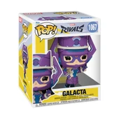 Funko POP Games Super: Marvel Rivals - Galacta 6'' thumbnail 2