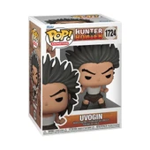 Funko POP Animation: Hunter x Hunter - Uvogin thumbnail 2