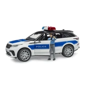 Range Rover Velar Polis Aracı ve Sürücüsü thumbnail 2