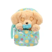 Baby Paws Labrador Sesli Peluş 20 cm thumbnail 3