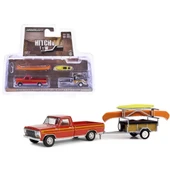 Greenlight 1/64 Hitch & Tow Series 31 thumbnail 2