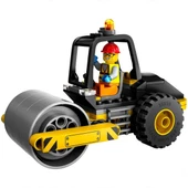 LEGO City Yol Silindiri 60401 thumbnail 2