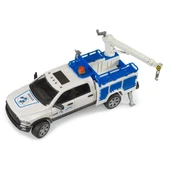 Ram 2500 Hizmet Aracı thumbnail 5