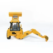 Jcb 4Cx Kepçeli Ekskavatör thumbnail 3