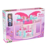Bella'nın Kumsal Evi thumbnail 2
