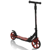 Cool Wheels Scooter Kırmızı thumbnail 1