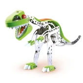 Metal Montaj Seti Dinozorlar thumbnail 2
