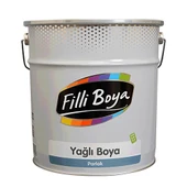 Filli Boya Yağlı Boya Parlak 0,75 Lt thumbnail 1