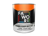 Fawori Su Bazlı Panel Kapı Boyası 2,5 Lt thumbnail 1