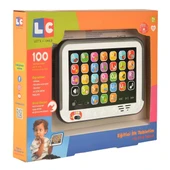 Let's Be Child Eğitici İlk Tabletim thumbnail 1