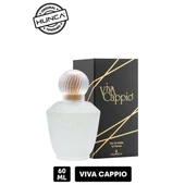 Viva Cappio Edt Kadın 1 Paket (60 ml) thumbnail 2