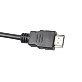 Dark 4K HDMI Kablo Altın Uçlu v1.4 (2m) thumbnail 3