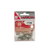 Maruto 1799 Nikel Olta İğnesi No:1 thumbnail 2