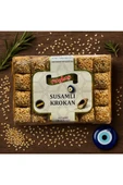 Paylaş Susamlı Krokan 100 gr x 3 Adet thumbnail 3
