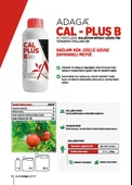 ADAGA Cal-Plus B - 1 Litre thumbnail 2