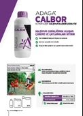 ADAGA Calbor - 5 Litre thumbnail 2