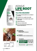 ADAGA Life Root - 5 Litre thumbnail 2