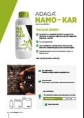 ADAGA Namo-Kar - 1 Litre thumbnail 2