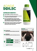 ADAGA Soıl Sc - 1 Lt thumbnail 2
