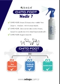 ADAGA Chito Foot  - 5 Litre thumbnail 4