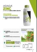 ADAGA Zinc -  5 Litre thumbnail 2