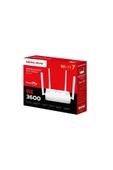 Mr25wbe Be3600 DualBand Wi-fi 7 Router thumbnail 3