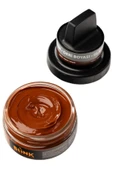 Blink Shoe Cream Taba 50 ML Deri Boyası thumbnail 2
