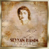 Seyyan Hanım Tangolar - Plak thumbnail 1
