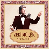 Zeki Müren Seçmeler - Plak thumbnail 1