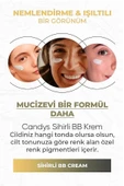 Candy's Sihirli Bb Krem 50 Ml thumbnail 2
