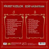 Fikret Kızılok Edip Akbayram - Plak thumbnail 2
