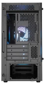 COOLER MASTER MASTERBOX MB311L ARGB TEMPERED GLASS Mini-Tower Pencereli Mesh Adreslenebilir 3xARGB Fan (MCB-B311L-KGNN-S01)  Kasa thumbnail 8