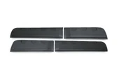 Ford Ranger Kapı Dodik Set 4 Parça 2011-2022 Arası thumbnail 3