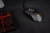 RAPOO V16 OYUNCU MOUSE thumbnail 4