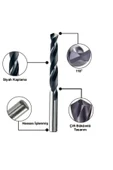 HSS MATKAP UCU 3.5 MM thumbnail 2