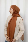 Abiye Şal Taba thumbnail 2