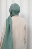 Abiye Şal Mint thumbnail 5