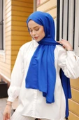 Line Şal Saks thumbnail 3